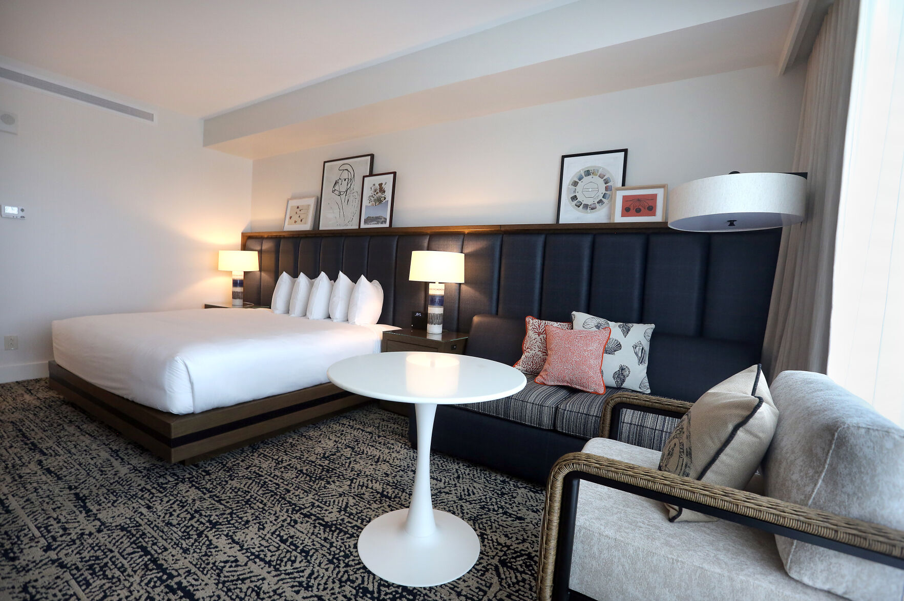 Sweetgrass Inn